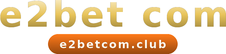 e2bet com logo